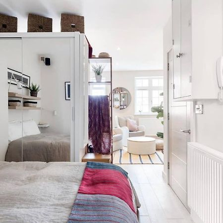 Large Luxury Studio In Heart Of Richmond Richmond  Eksteriør billede