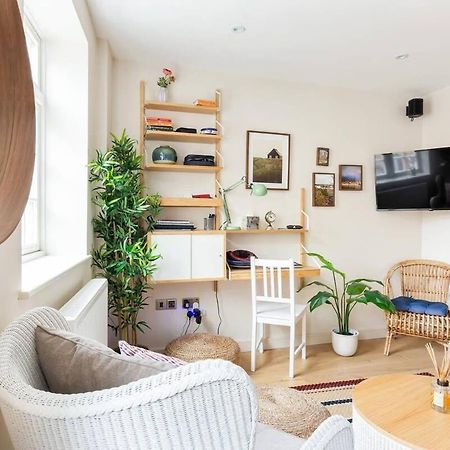 Large Luxury Studio In Heart Of Richmond Richmond  Eksteriør billede