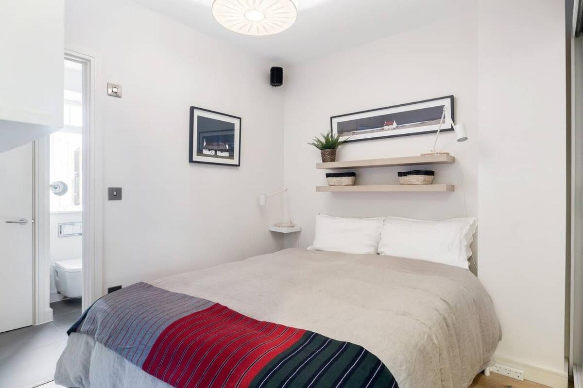 Large Luxury Studio In Heart Of Richmond Richmond  Eksteriør billede
